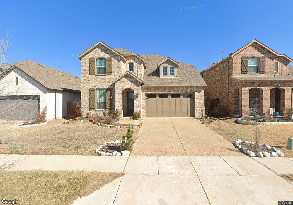 1709 Celebration Ln, Wylie, TX 75098 - photo 1