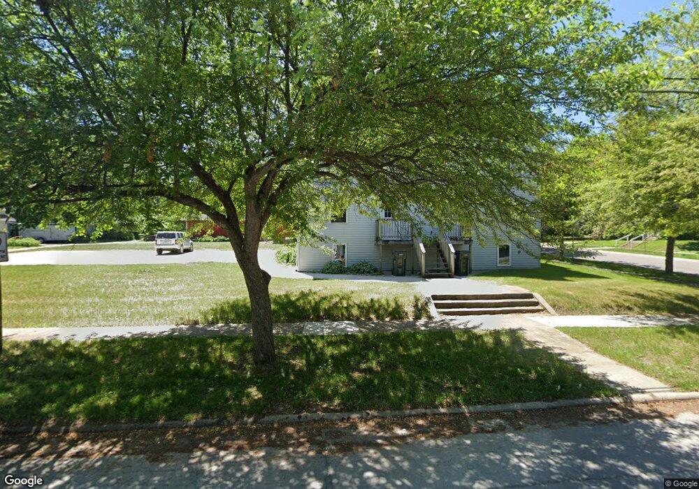 522 W 22nd St unit 524, Cedar Falls, IA 50613 - photo 1