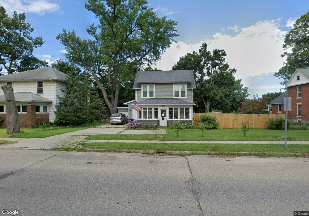 1526 W Franklin St, Elkhart, IN 46516 - photo 1