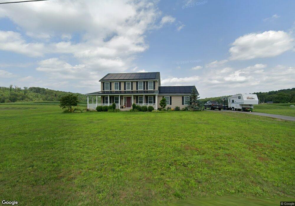 174 Winter Mountain Dr, Andreas, PA 18211 - photo 1