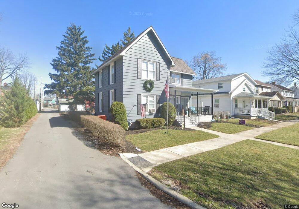 430 W Hardin St, Findlay, OH 45840 - photo 1