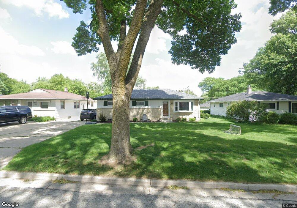 2210 N 117th St, Milwaukee, WI 53226 - photo 1