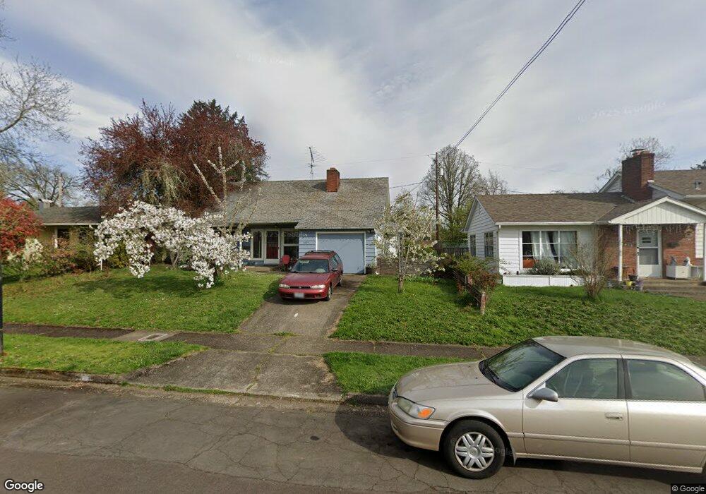 1425 8th Ave SW, Albany, OR 97321 - photo 1