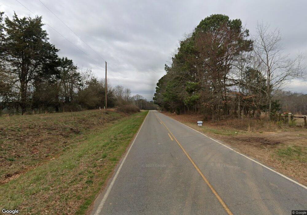 3909 (LOT 6) Jersey Covington Rd, Covington, GA 30014 - photo 1