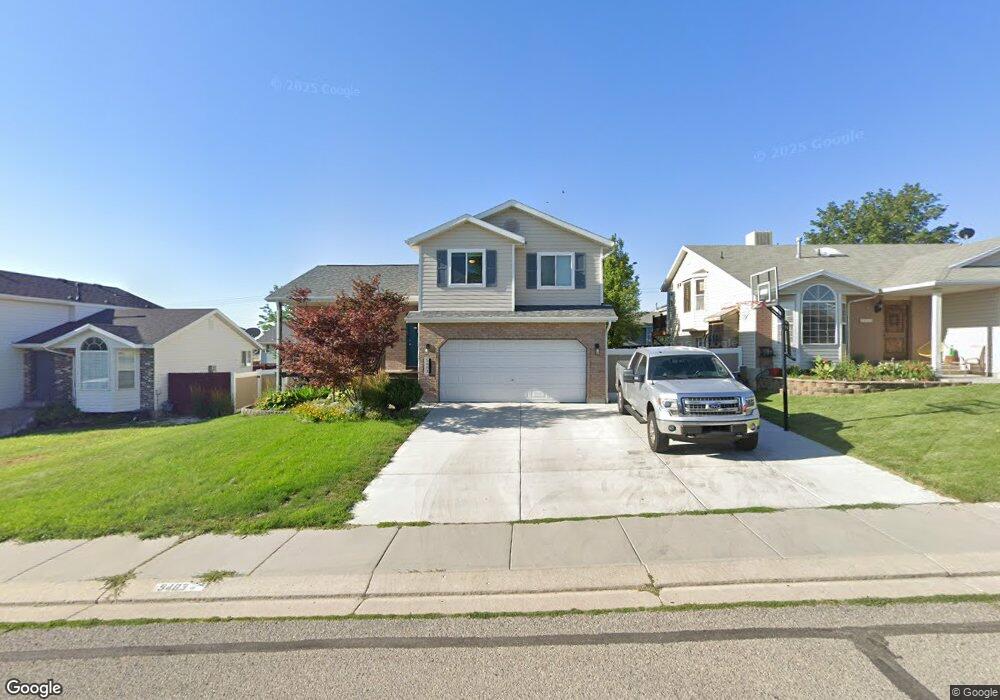 5483 Starflower Way, West Jordan, UT 84081 - photo 1