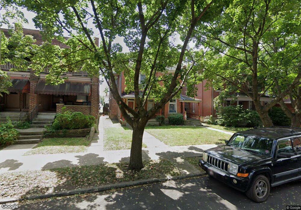 145 W 1st Ave unit 147, Columbus, OH 43201 - photo 1