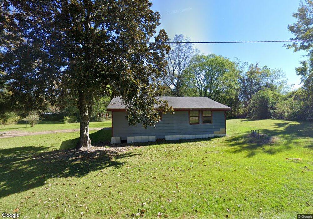 110 N First St, Osyka, MS 39657 - photo 1