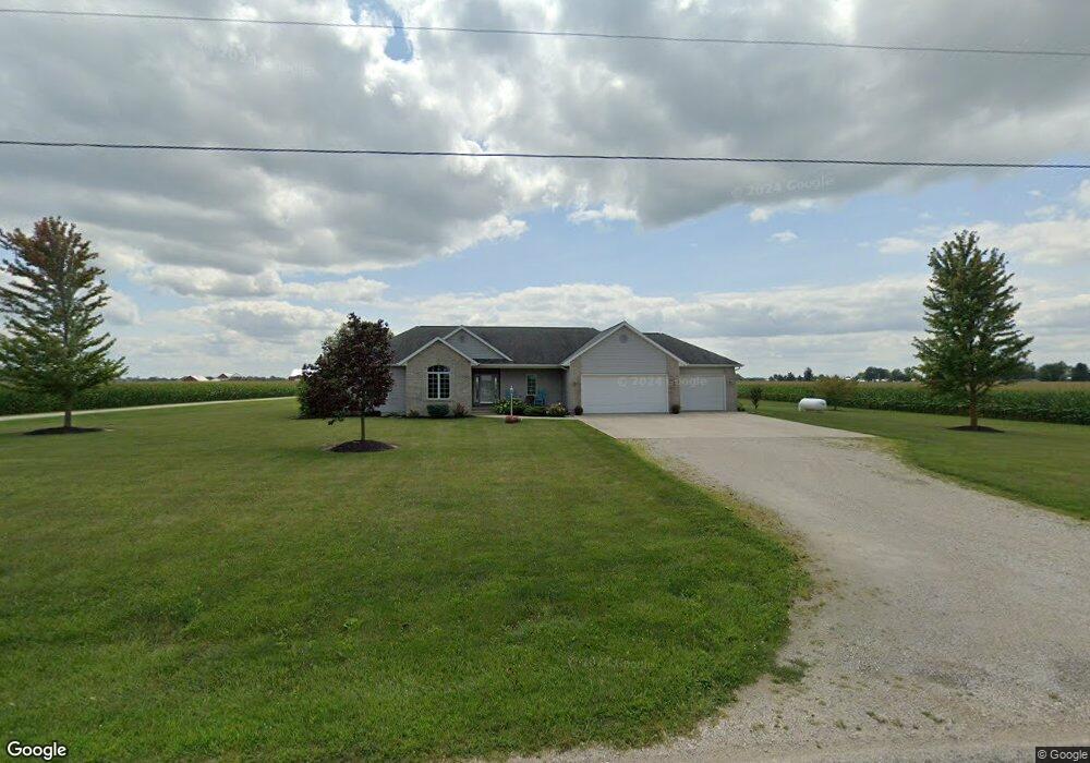 762 W 100 N, Monroe, IN 46772 - photo 1