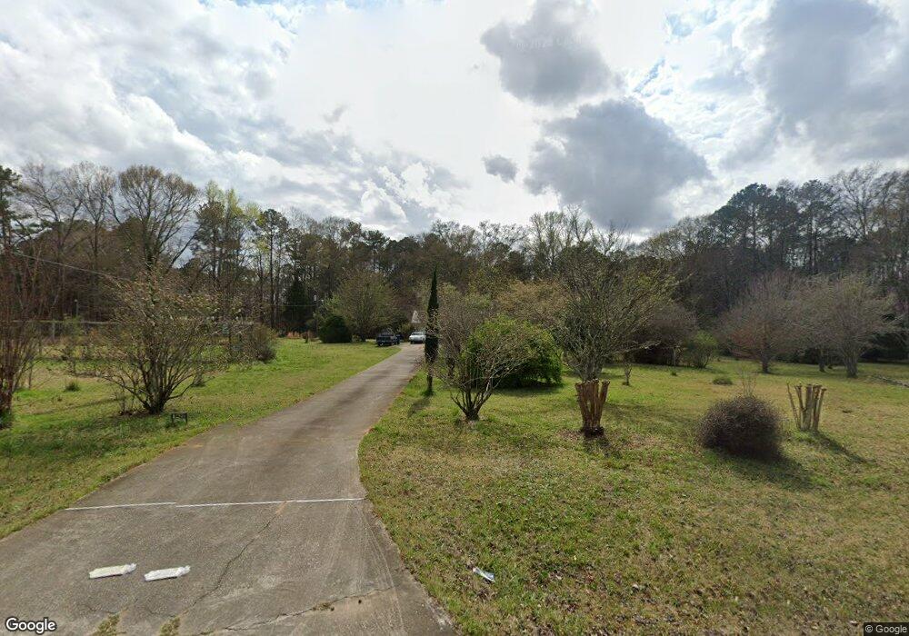 1300 New Hope Rd, Locust Grove, GA 30248 - photo 1