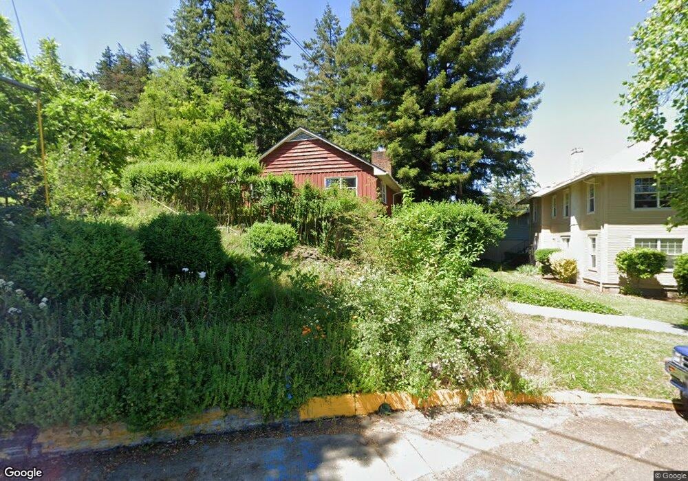 205 E 2nd Ave, Eugene, OR 97401 - photo 1