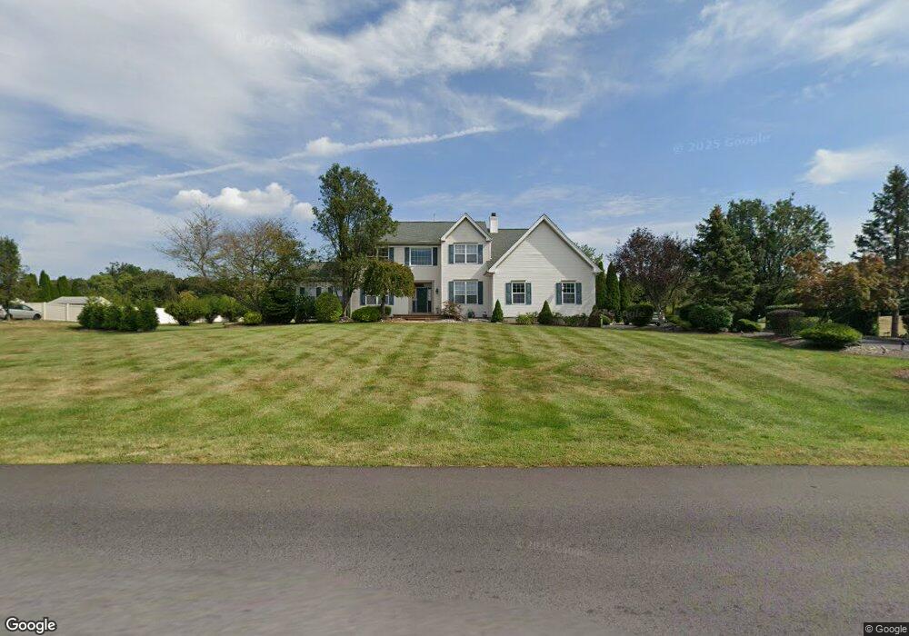 5 Benjamin Griggs Dr, Franklin Park, NJ 08823 - photo 1