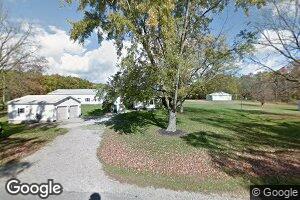 2570 W Long Lake Rd, Orleans, MI 48865