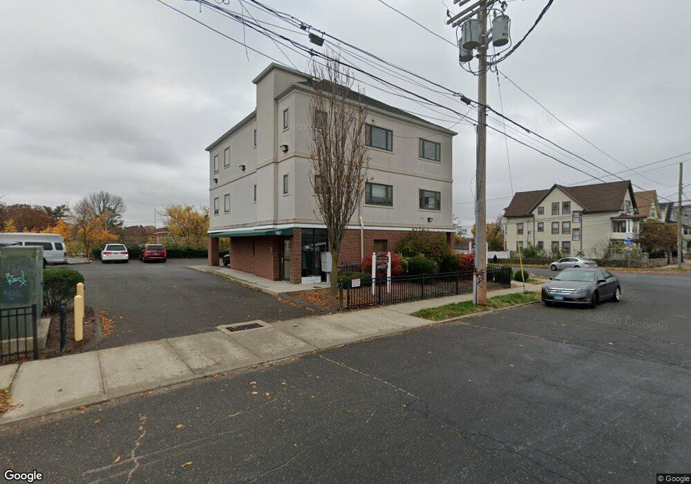 276 French St unit 2nd Floor, Bridge Port, CT 06606 - photo 1