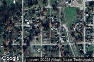 207 W Poplar St, Cayuga, IN 47928