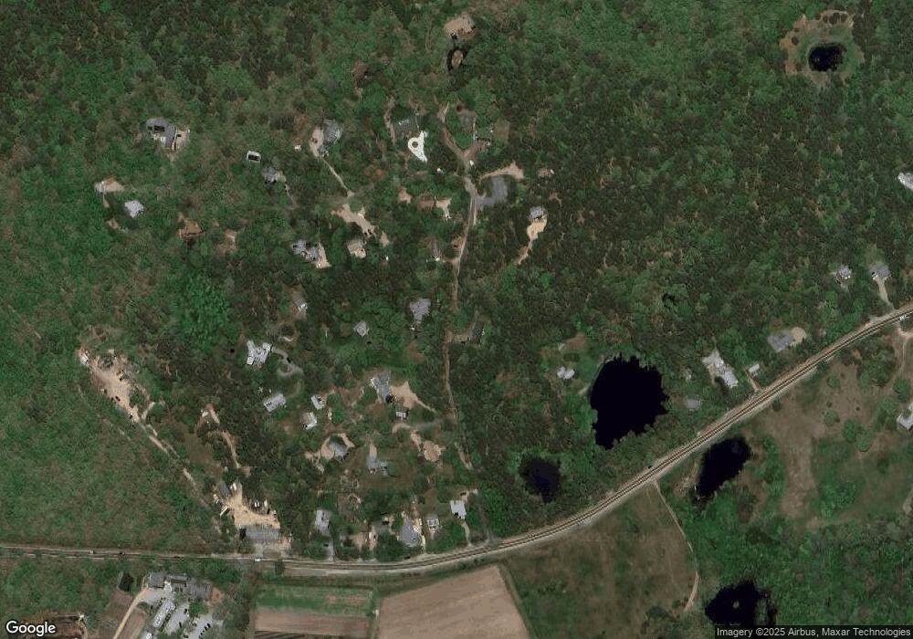 4 Dow's Pond Rd, Edgartown, MA 02539 - photo 1