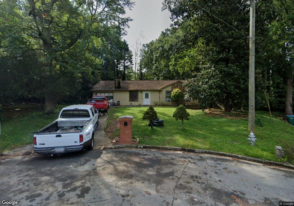 5514 Cleopatra Place, Norcross, GA 30093 - photo 1