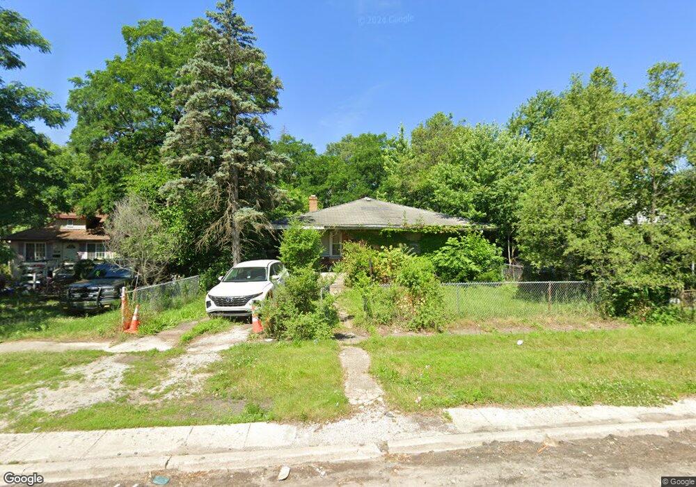 3924 Monroe St, Gary, IN 46408 - photo 1