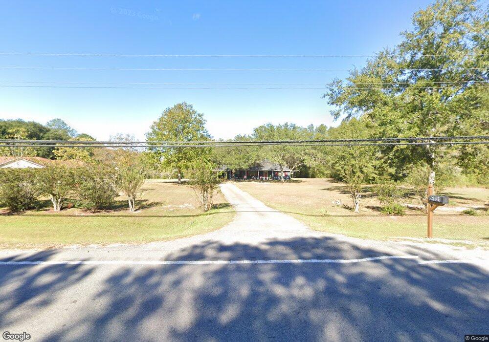 11001 Highway 613, Moss Point, MS 39562 - photo 1