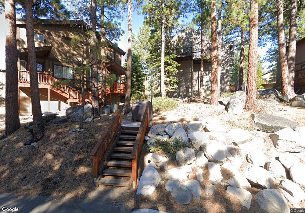 124 Snowbird Ct unit A, Stateline, NV 89449 - photo 1