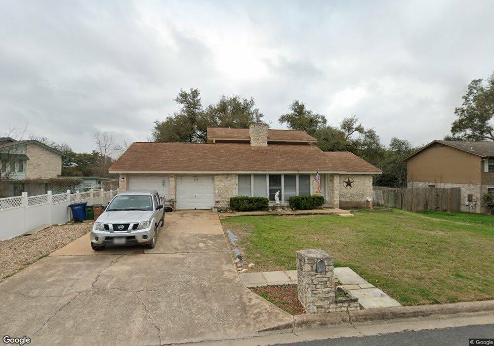 7227 Scenic Brook Dr, Austin, TX 78736 - photo 1