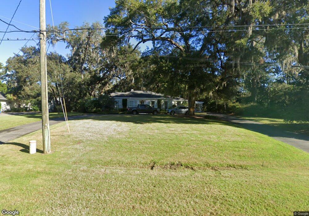 202 Devonwood Dr, Saint Simons Island, GA 31522 - photo 1