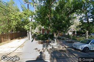 824 S Logan Ave, Colorado Springs, CO 80910