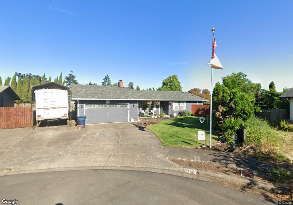 2208 9th St, Springfield, OR 97477 - photo 1