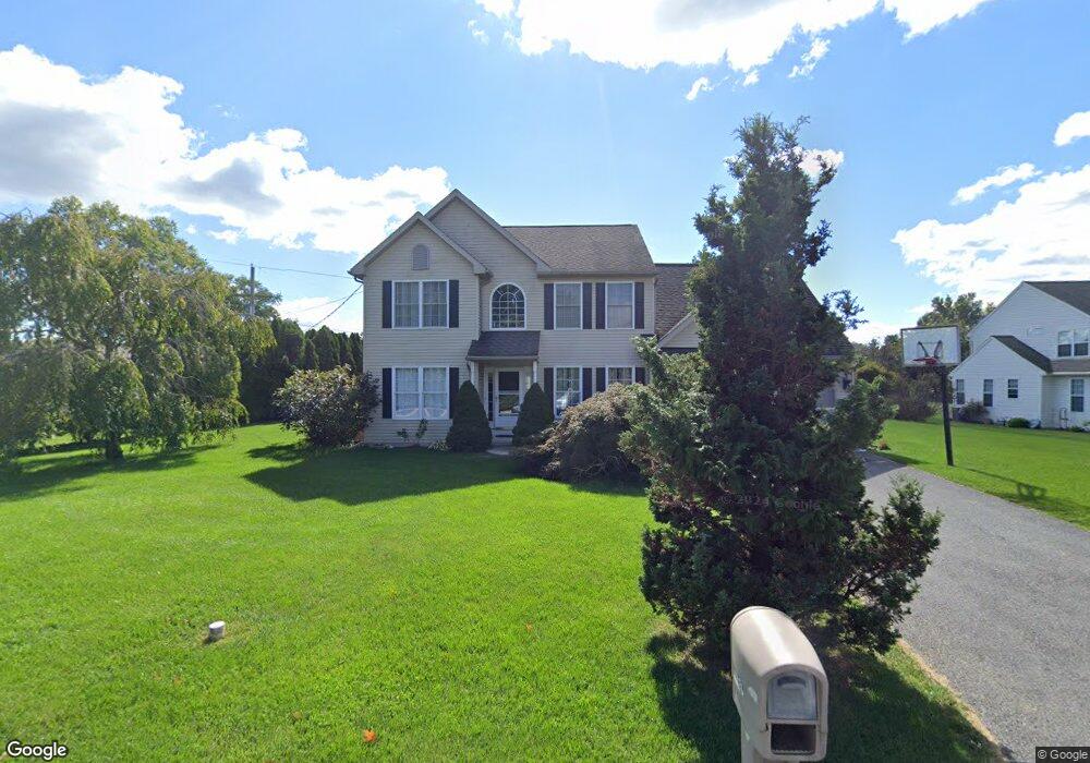 820 Vine St, Reading, PA 19605 - photo 1