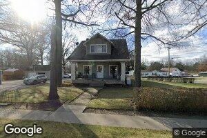 579 W Main St, Apple Creek, OH 44606