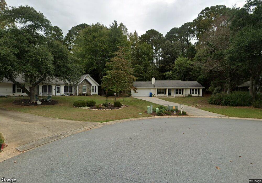 724 Redwood Park, Peachtree City, GA 30269 - photo 1