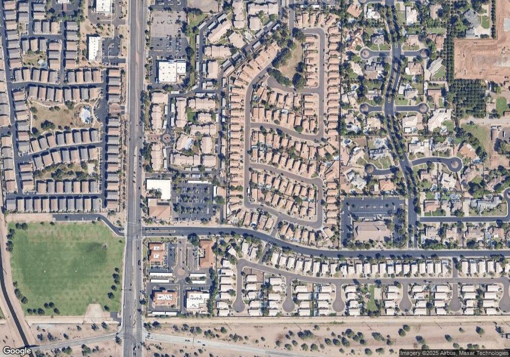 4511 E Hampton Ave, Mesa, AZ 85206 - photo 1