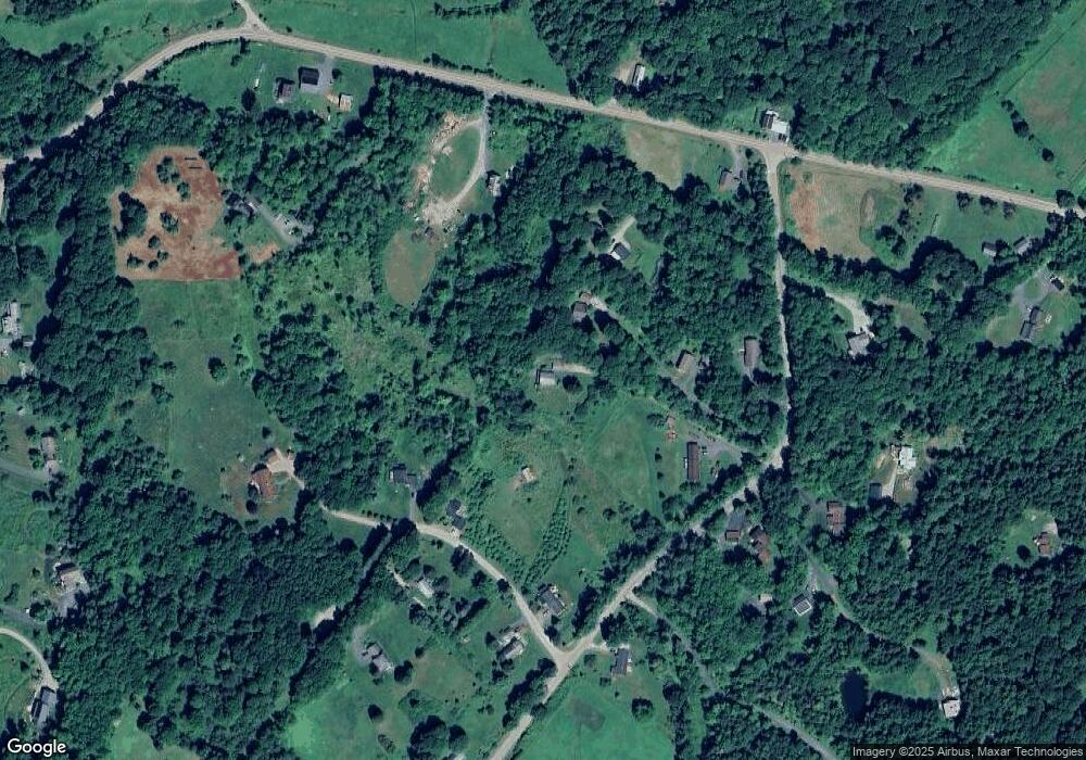 1845 Shaw Mansion Rd, Waterbury Center, VT 05677 - photo 1