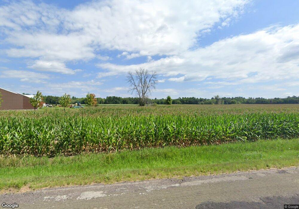 N8487 County Road M, New Lisbon, WI 53950 - photo 1