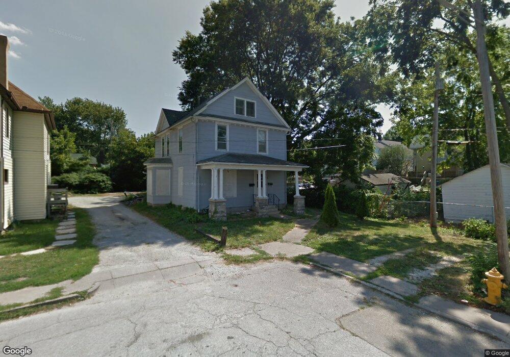 617 Douglas Ct, Davenport, IA 52803 - photo 1