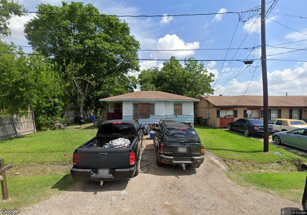 754 Enterprise St, Houston, TX 77088 - photo 1