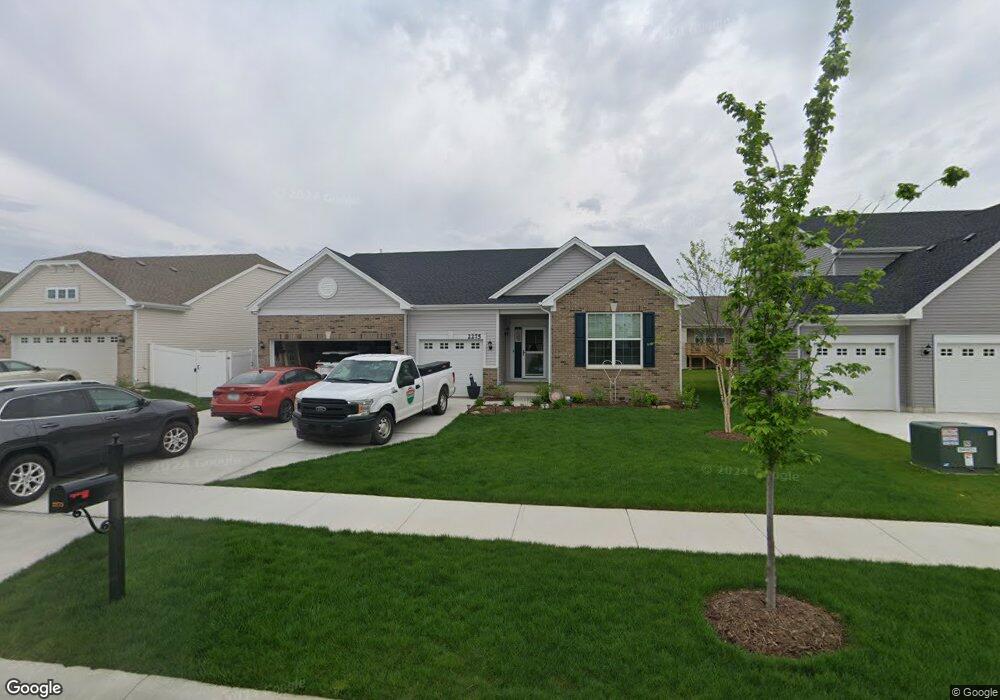 2275 E 110th Place, Crown Point, IN 46307 - photo 1