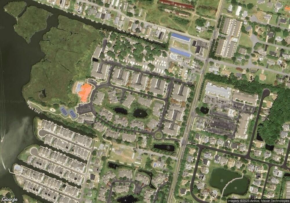 38358 Old Mill Way unit 3, Ocean View, DE 19970 - photo 1