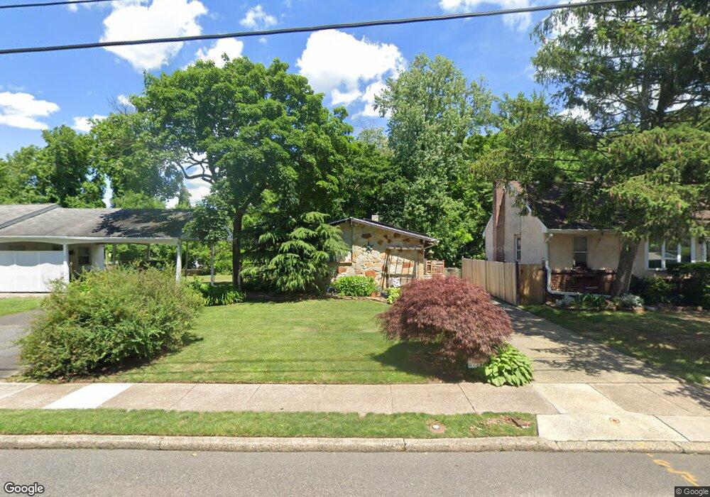 644 Central Ave, Runnemede, NJ 08078 - photo 1