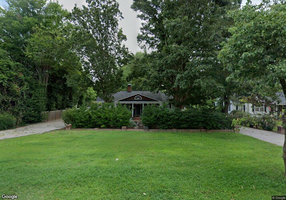 1608 Mill St, Camden, SC 29020 - photo 1