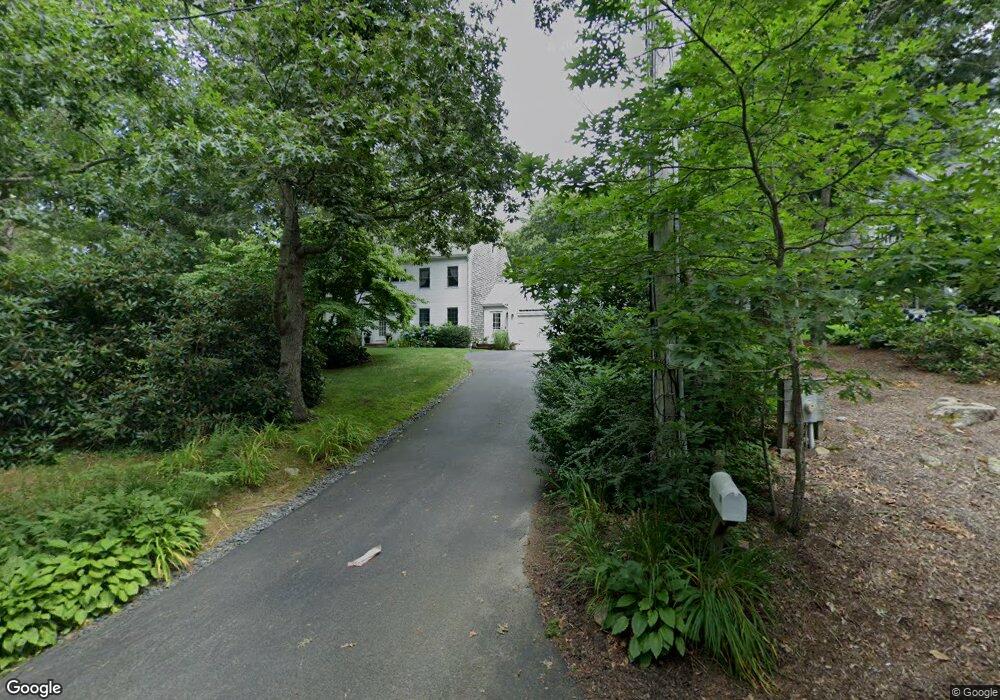 24 Arthur St, North Falmouth, MA 02556 - photo 1