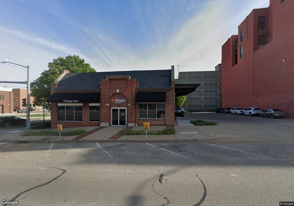 120 SW 6th Ave, Topeka, KS 66603 - photo 1