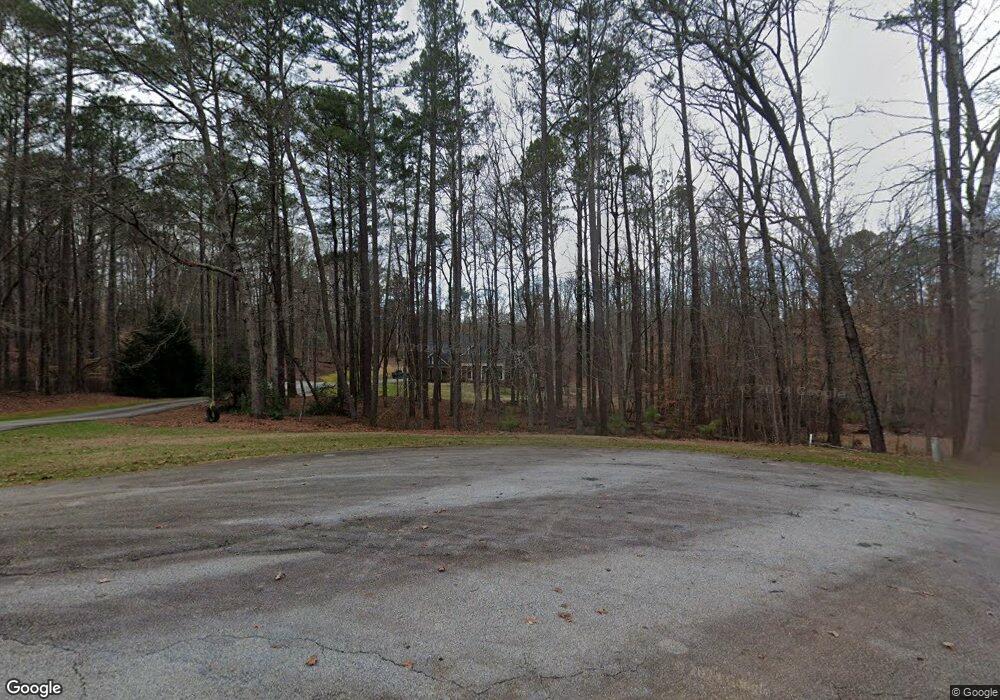 25 Upland Ct unit 3, Oxford, GA 30054 - photo 1