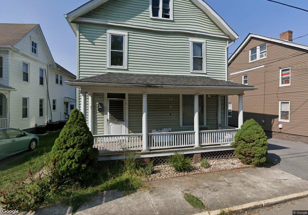 5 Oregon St, Mercersburg, PA 17236 - photo 1
