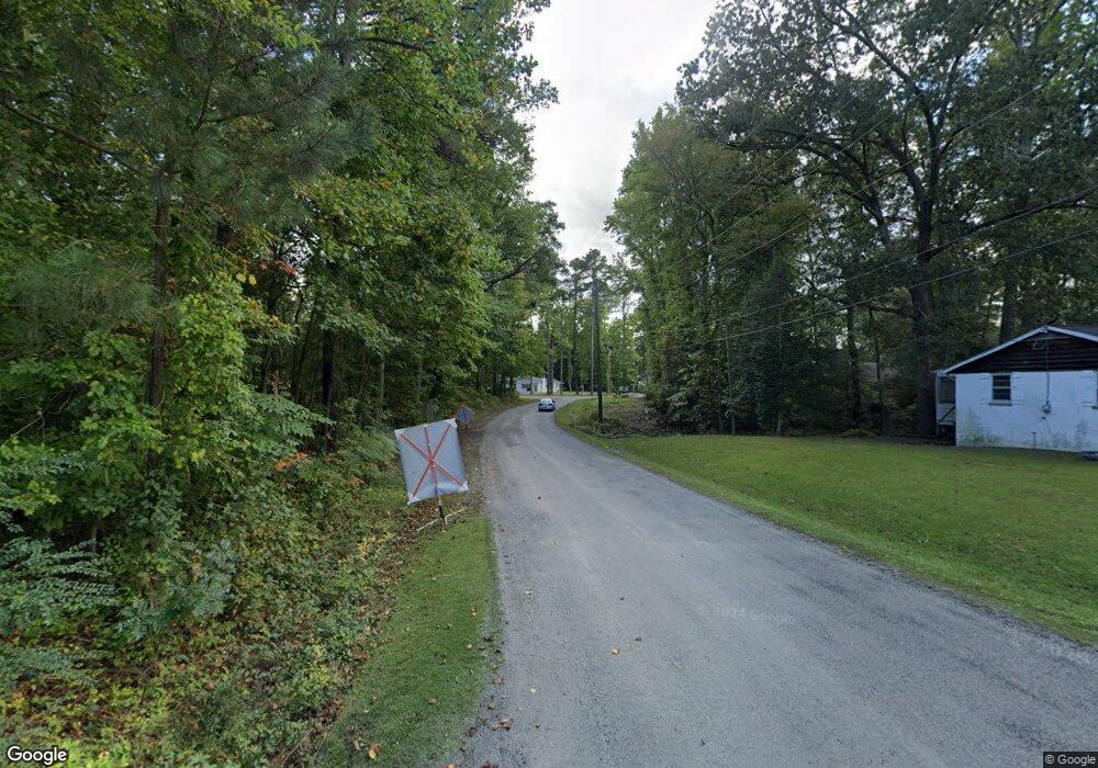 66 Wakefield Dr, Colonial Beach, VA 22443 - photo 1