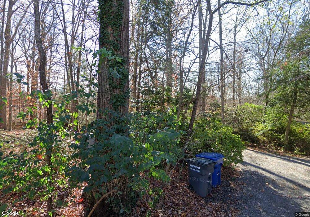 864 Sconset Ln, McLean, VA 22102 - photo 1