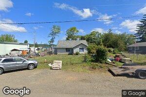 144 SE Egbert Ave, Siletz, OR 97380