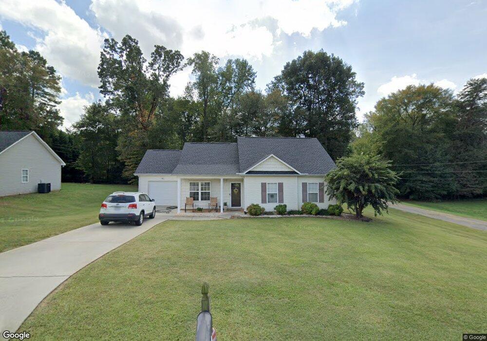 130 Oak Haven Dr, Statesville, NC 28625 - photo 1