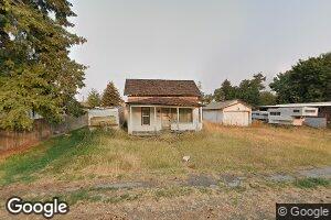 214 NW Second St, Grass Valley, OR 97029