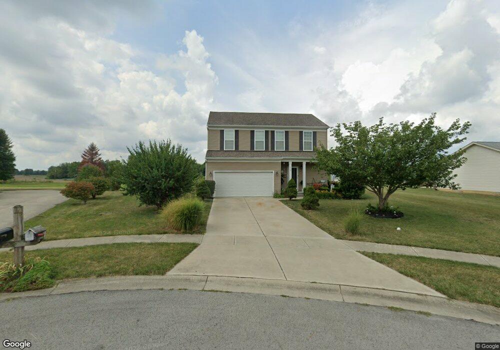 310 Mackenzie Ct, Blanchester, OH 45107 - photo 1