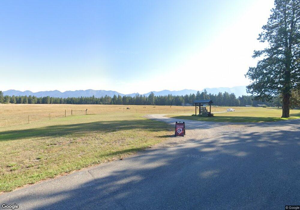 501 McCaffery Rd, Bigfork, MT 59911 - photo 1